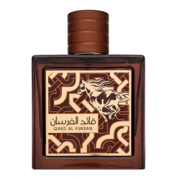 Lattafa Qaed Al Fursan Untamed Eau de Parfum uniszex 90 ml