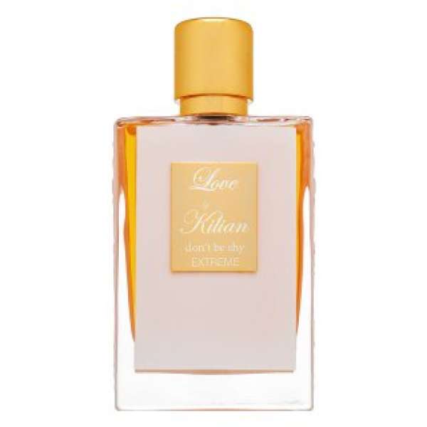 Kilian Love, Don't Be Shy Extreme Eau de Parfum nőknek Refillable 50 ml