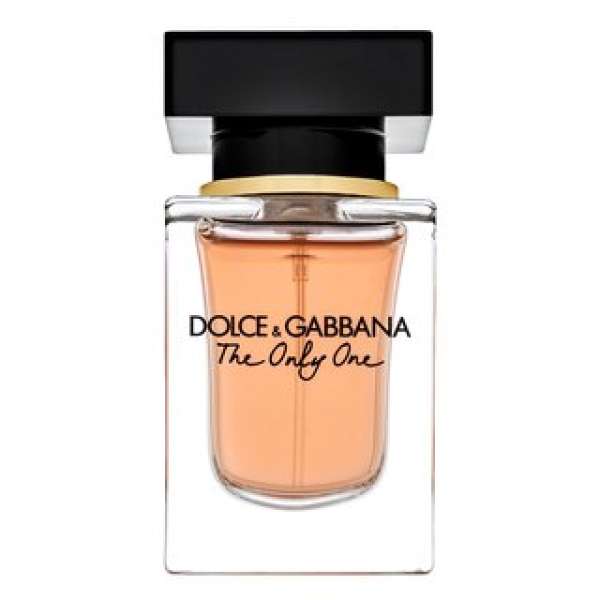Dolce & Gabbana The Only One Eau de Parfum nőknek 30 ml