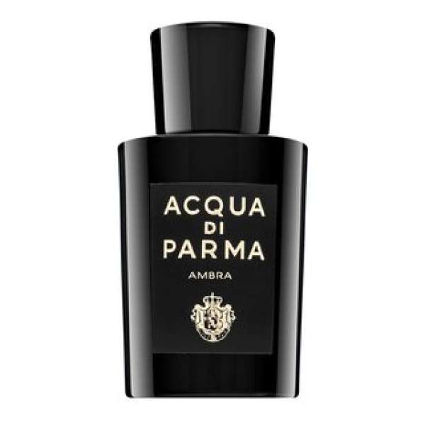 Acqua di Parma Ambra Eau de Parfum uniszex 20 ml