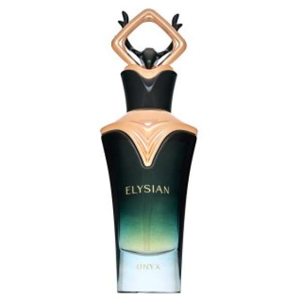 French Avenue Elysian Onyx Eau de Parfum férfiaknak 80 ml