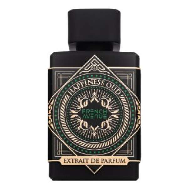 French Avenue Happiness Oud tiszta parfüm uniszex 100 ml