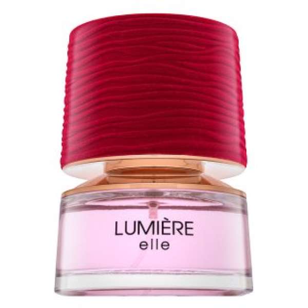 French Avenue Lumiere Elle Eau de Parfum uniszex 100 ml