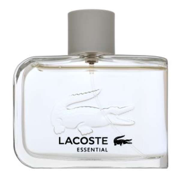 Lacoste Essential Eau de Toilette férfiaknak 75 ml