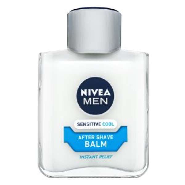 Nivea Men Sensitive Cooling balzsam Aftershave Balm 100 ml