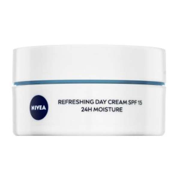 Nivea Refreshing nappali krém Day Cream 50 ml