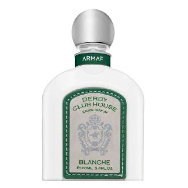 Armaf Derby Club House Blanche Eau de Parfum férfiaknak 100 ml