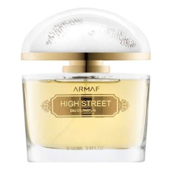 Armaf High Street Eau de Parfum nőknek 100 ml
