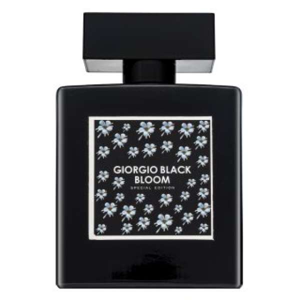 Giorgio Black Bloom Special Edition Eau de Parfum uniszex 100 ml
