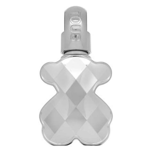 Tous LoveMe The Silver Parfum Eau de Parfum nőknek 30 ml