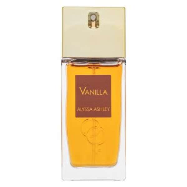 Alyssa Ashley Vanilla Eau de Parfum nőknek 30 ml