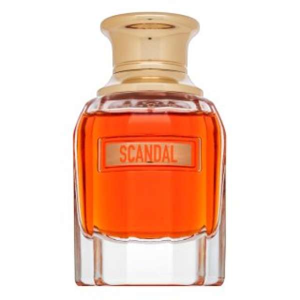 Jean P. Gaultier Scandal Absolu tiszta parfüm nőknek 30 ml