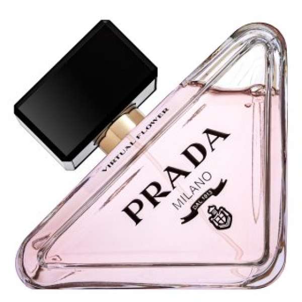 Prada Paradoxe Virtual Flower Eau de Parfum nőknek 90 ml