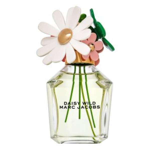 Marc Jacobs Daisy Wild Eau de Parfum nőknek 100 ml
