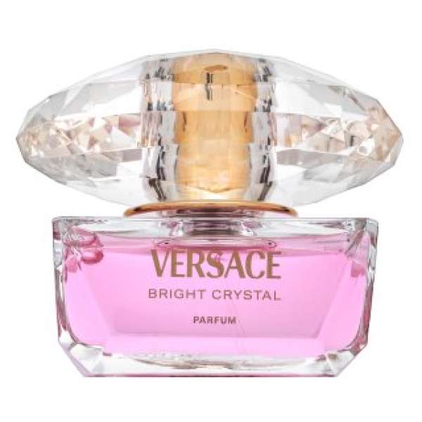 Versace Bright Crystal Parfum tiszta parfüm nőknek 50 ml