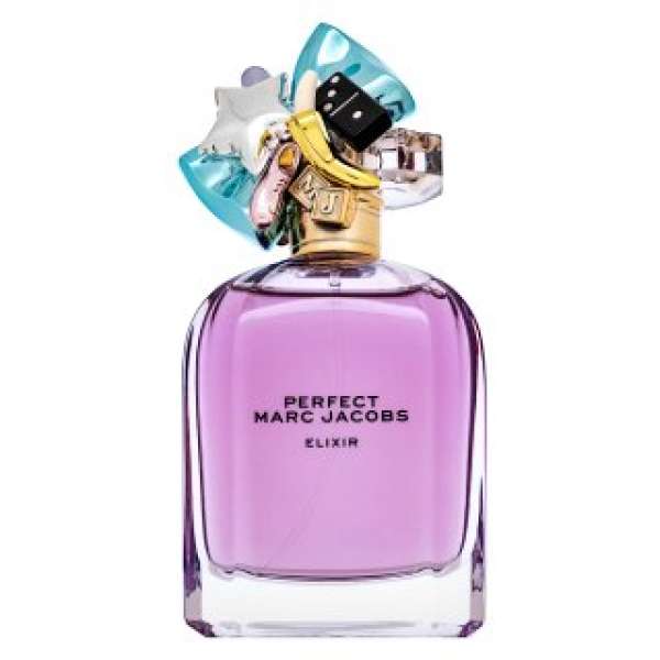 Marc Jacobs Perfect Elixir Eau de Parfum nőknek 100 ml