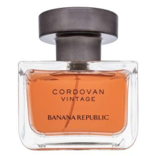 Banana Republic Cordovan Vintage Eau de Parfum férfiaknak 100 ml