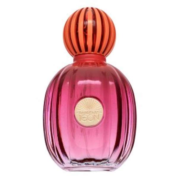 Antonio Banderas The Icon Splendid Eau de Parfum nőknek 100 ml