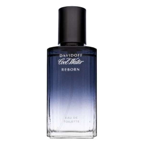Davidoff Cool Water Reborn Eau de Toilette férfiaknak 40 ml