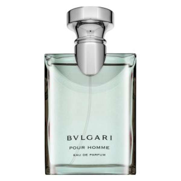 Bvlgari Pour Homme Eau de Parfum férfiaknak 100 ml