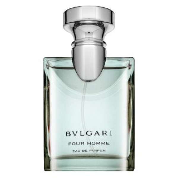 Bvlgari Pour Homme Eau de Parfum férfiaknak 50 ml