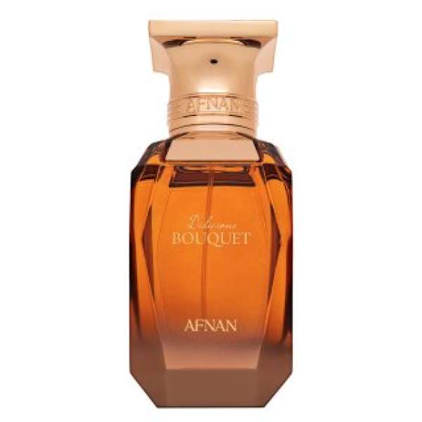 Afnan Delicious Bouquet Eau de Parfum nőknek 80 ml