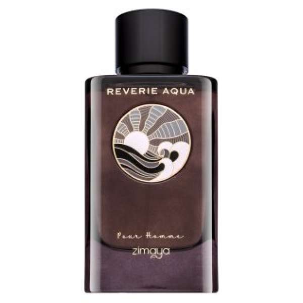 Zimaya Reverie Aqua Eau de Parfum férfiaknak 100 ml