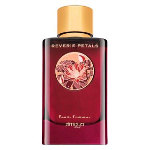 Zimaya Reverie Petals Eau de Parfum nőknek 100 ml