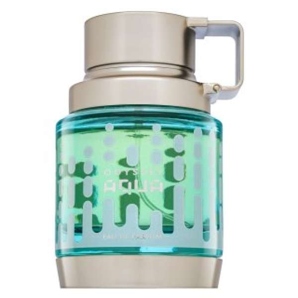 Armaf Odyssey Aqua Eau de Parfum férfiaknak 60 ml