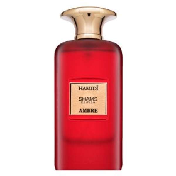 Hamidi Shams Edition Ambre Eau de Parfum uniszex 100 ml