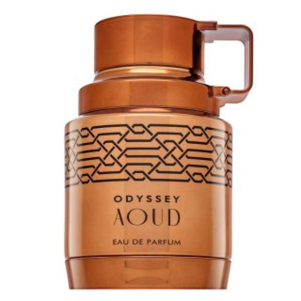 Armaf Odyssey Aoud Eau de Parfum férfiaknak 60 ml