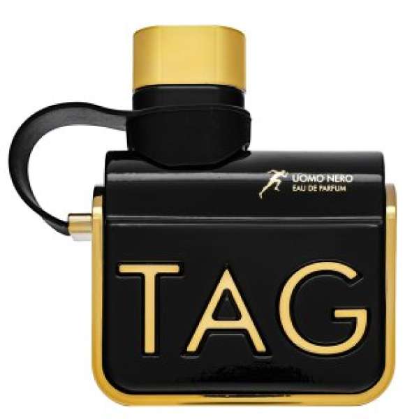Armaf Tag Him Uomo Nero Eau de Parfum férfiaknak 100 ml