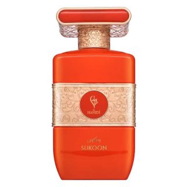 Hamidi Sukoon Eau de Parfum uniszex 100 ml