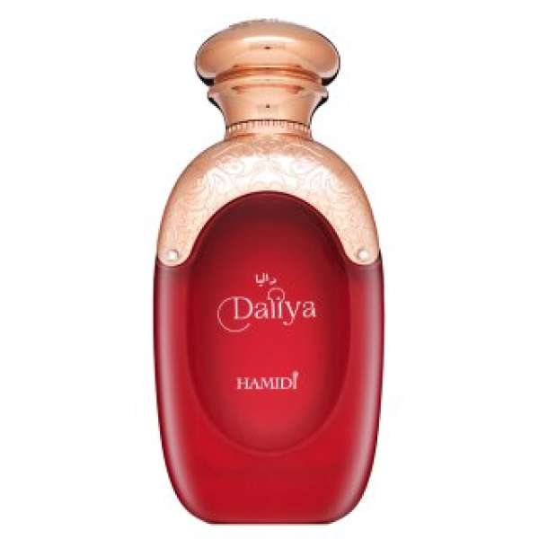 Hamidi Daliya Eau de Parfum nőknek 100 ml