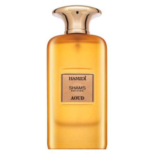 Hamidi Shams Edition Aoud Eau de Parfum uniszex 100 ml