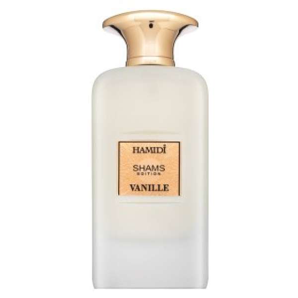 Hamidi Shams Edition Vanille Eau de Parfum uniszex 100 ml