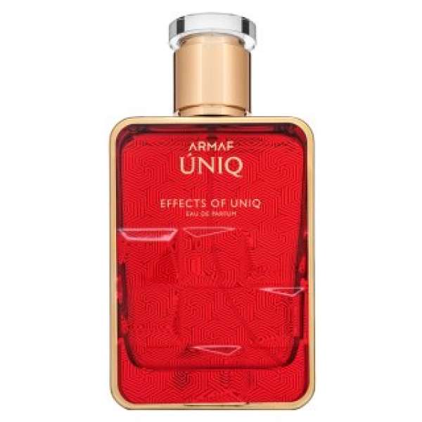 Armaf Effects Of Uniq Eau de Parfum uniszex 100 ml