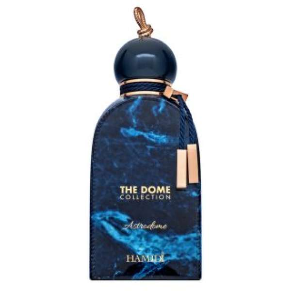 Hamidi Astrodome Eau de Parfum uniszex 100 ml