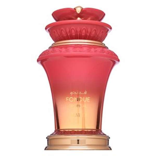 Hamidi Fondue Tropical Eau de Parfum nőknek 100 ml