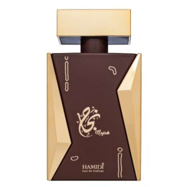 Hamidi Najah Oriental Eau de Parfum uniszex 100 ml