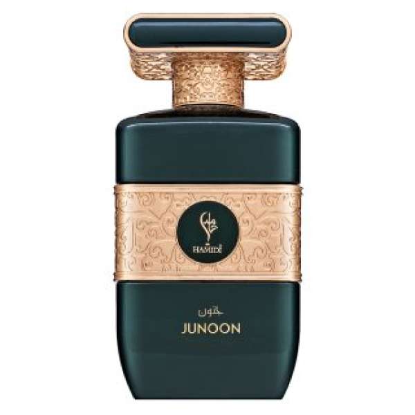 Hamidi Junoon Eau de Parfum férfiaknak 100 ml