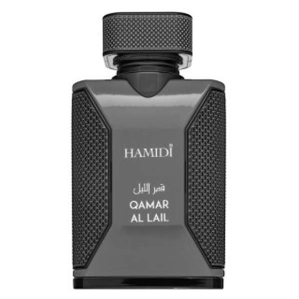 Hamidi Qamar Al Lail Eau de Parfum férfiaknak 100 ml