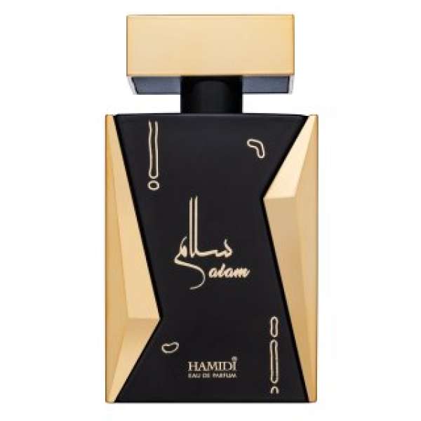 Hamidi Salam Oriental Eau de Parfum uniszex 100 ml