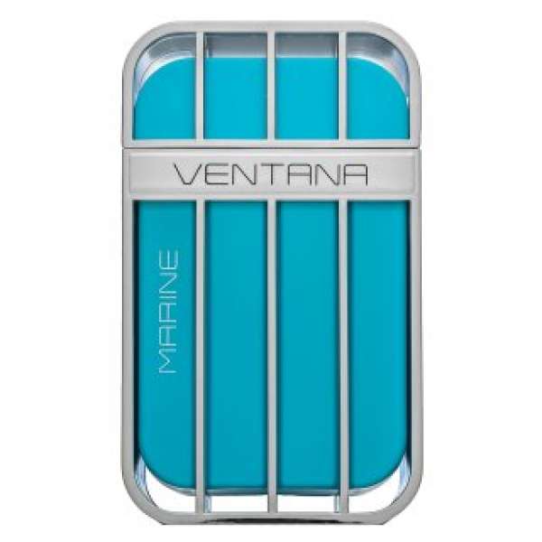Armaf Ventana Marine Eau de Parfum uniszex 100 ml