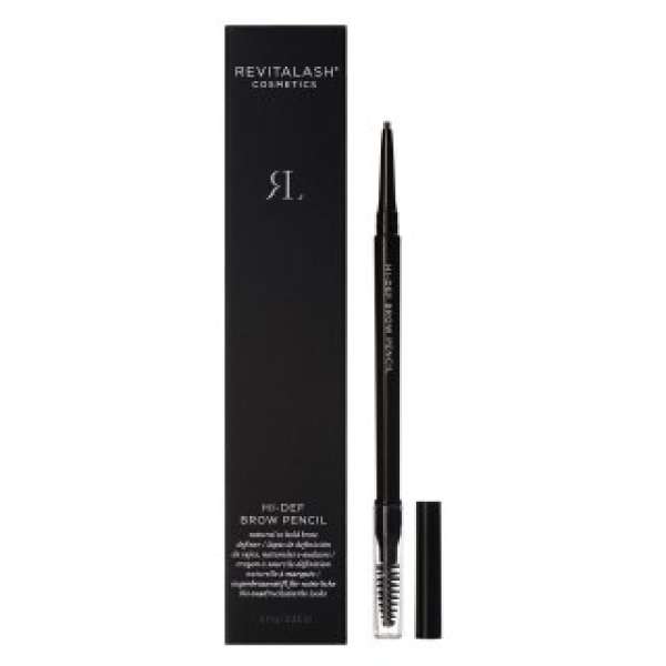 RevitaLash Hi-def Brow Pencil szemöldökceruza Soft Brown
