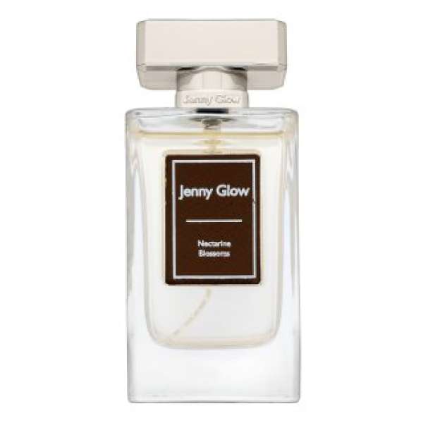 Jenny Glow Nectarine Blossoms Eau de Parfum nőknek 80 ml
