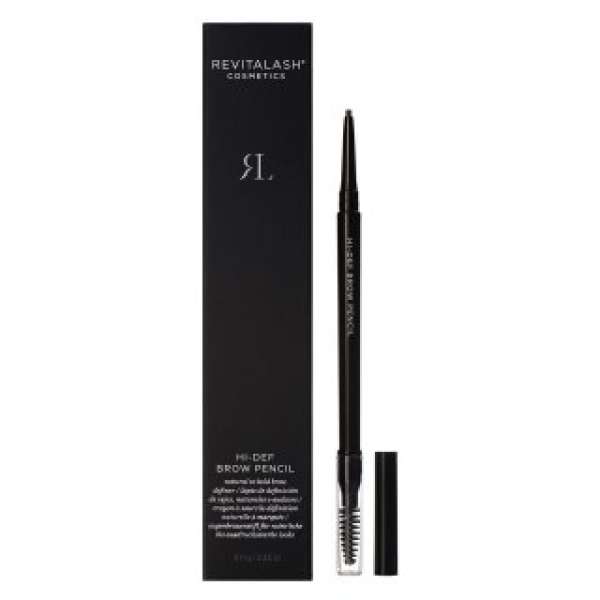 RevitaLash Hi-def Brow Pencil szemöldökceruza Cool Brown