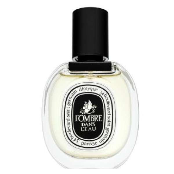 Diptyque L'Ombre Dans L'Eau Eau de Toilette nőknek 50 ml