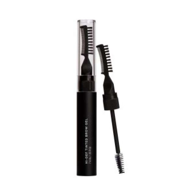 RevitaLash Hi-def Brow Gel gél szemöldökre Soft Brown