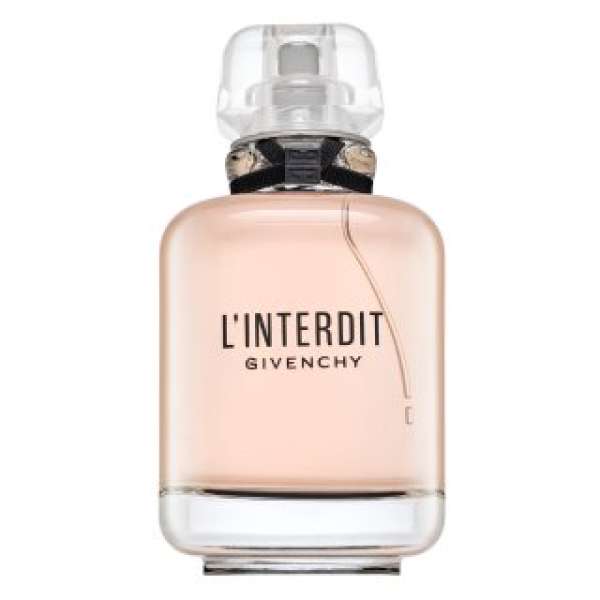Givenchy L'Interdit Eau de Parfum nőknek 125 ml